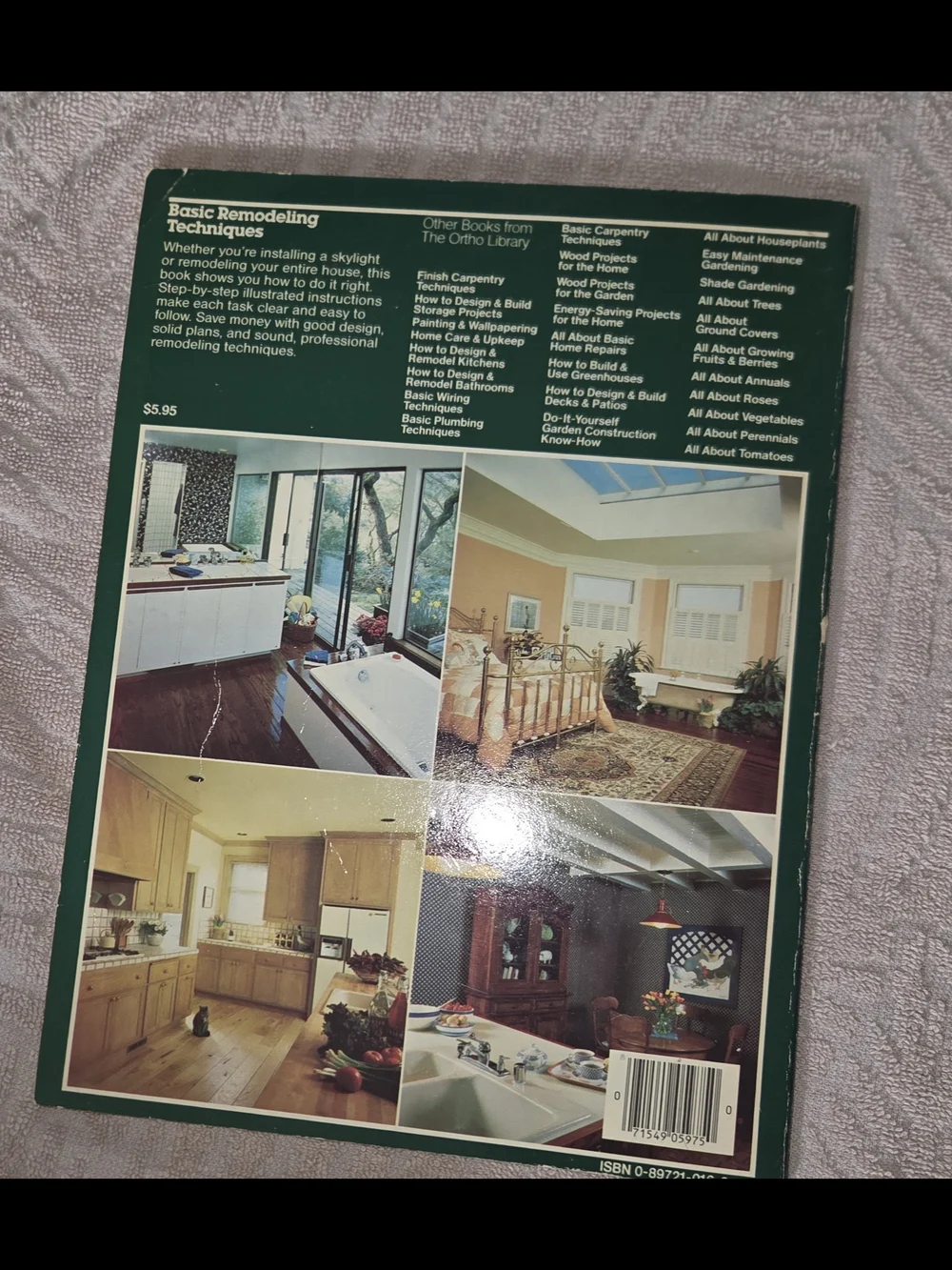adidas Green and Blue Home Accents Coffee Table Books Set